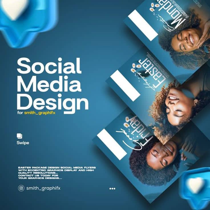 Motion Graphics
