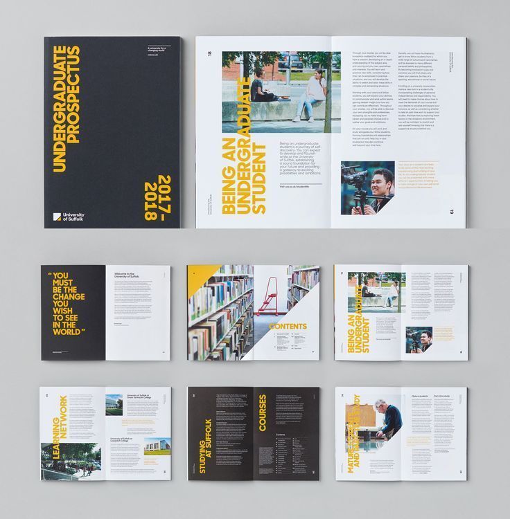 Print Design